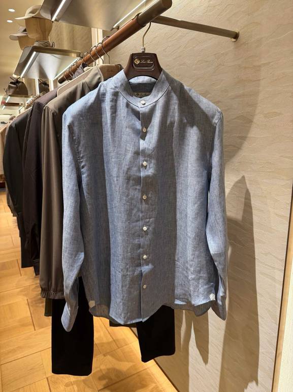 قميص LP - XL