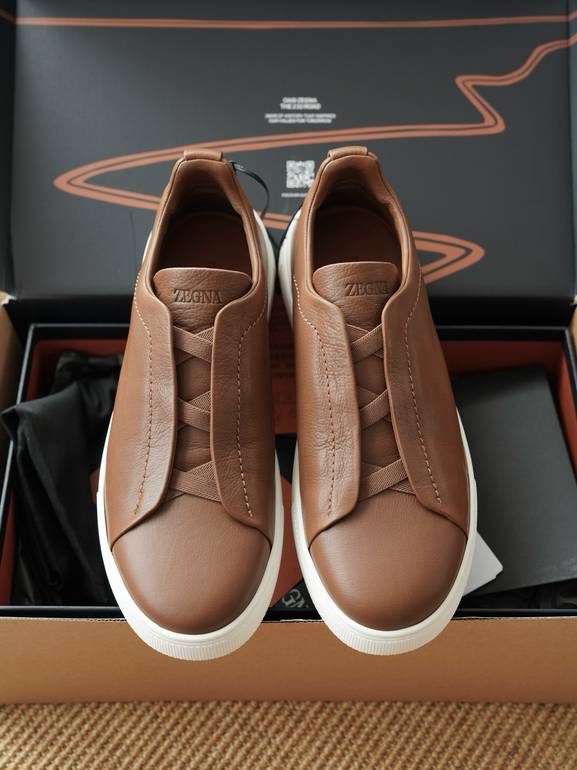ZEGNA  - 45