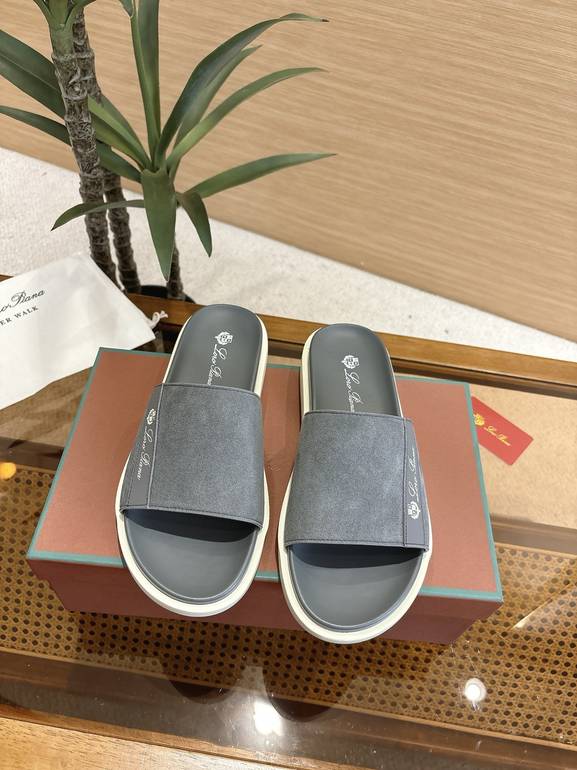 LORO PIANA - 46