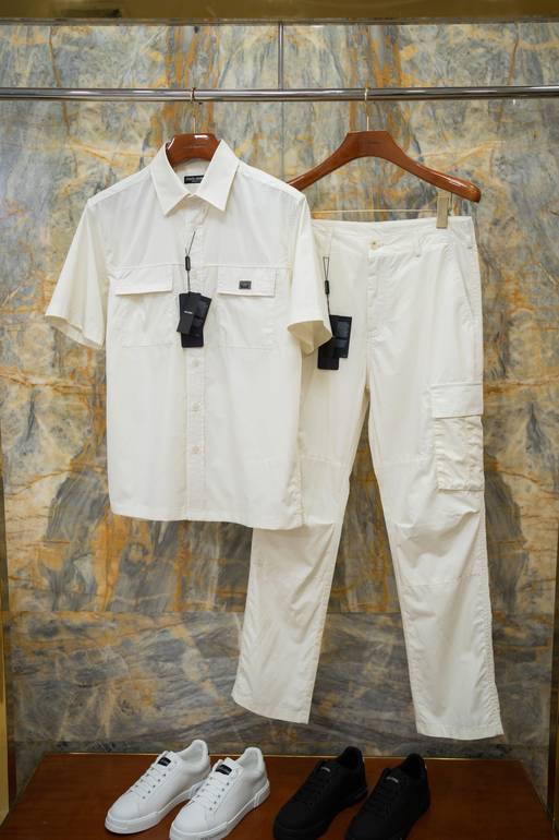 طقم DOLCE &  GABBANA  - XXXL