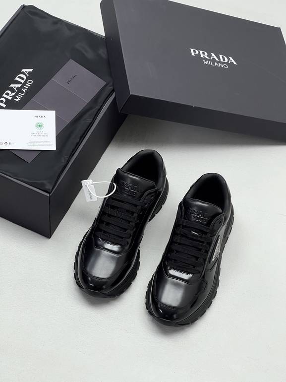 PRADA  - 45