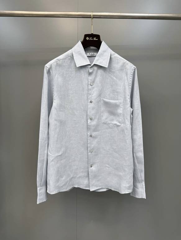 LORO PIANA - XL