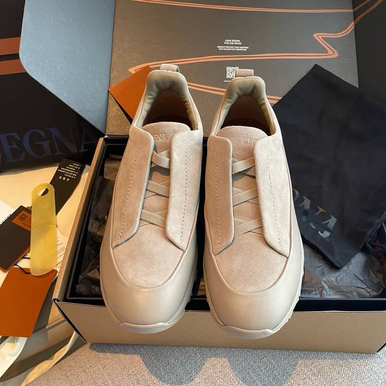 ZEGNA  - 45