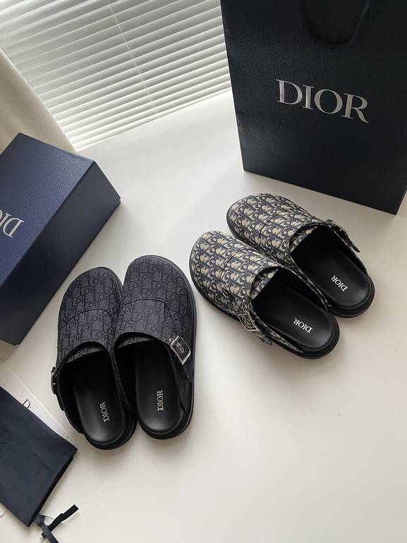 DIOR  - 46 - White 