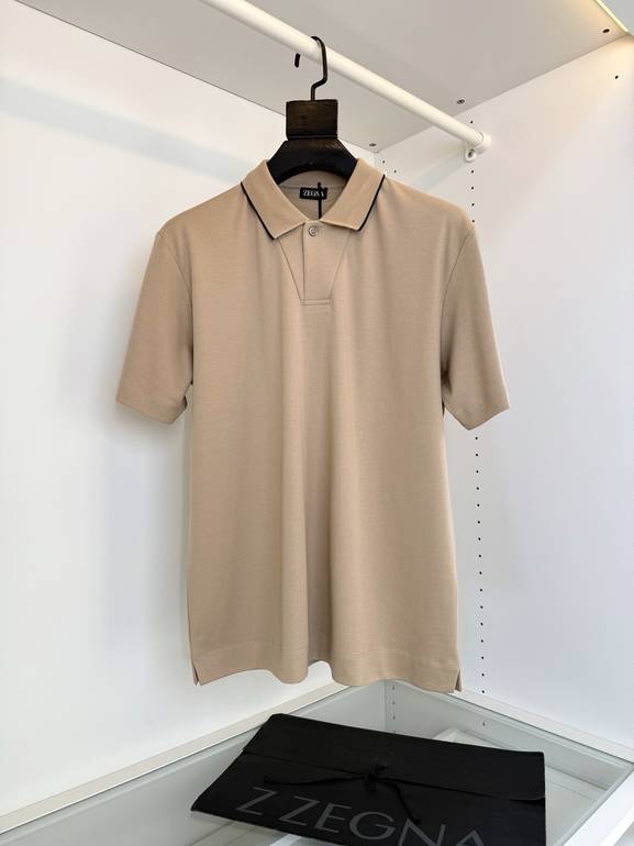 ZEGNA  - XXL