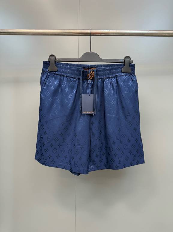 شورت لوي فيتون  - XL