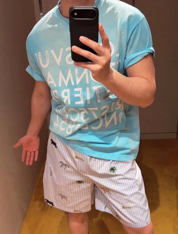 LOUIS VUITTON  - XL