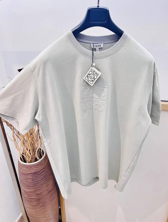 LOEWE  - وردي - XL