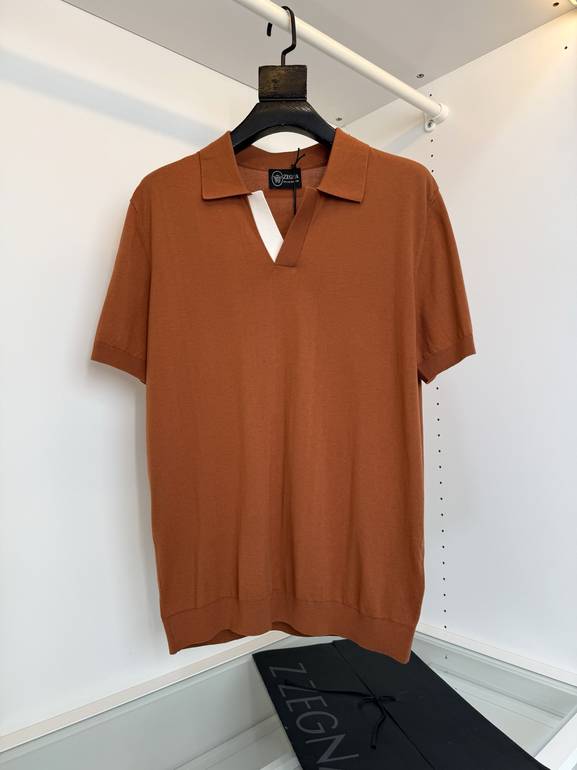 ZEGNA  - XXL