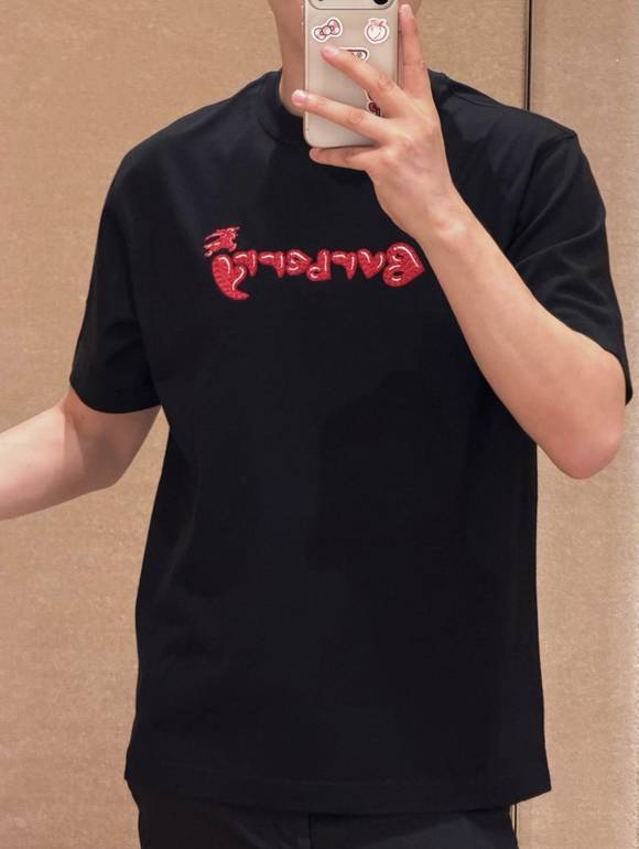 BURBERRY  - XL