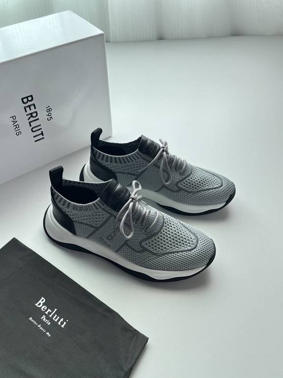 BERLUTI  - 45