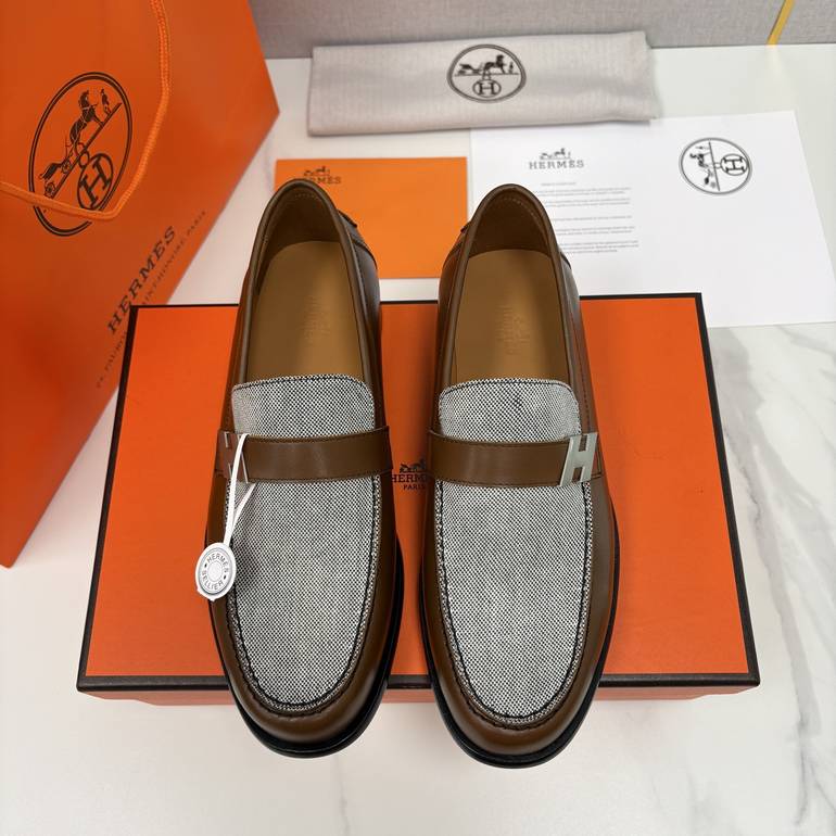 HERMES  - 46
