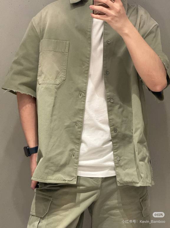 قميص LOEWE - XL