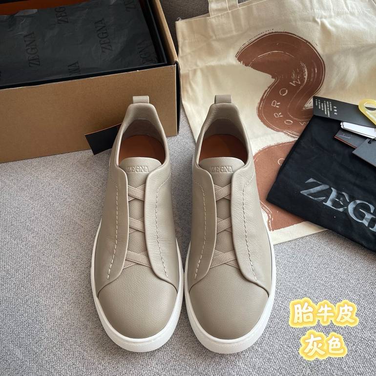 ZEGNA  - 46