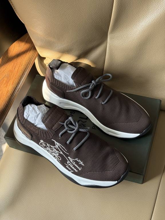 BERLUTI  - 45