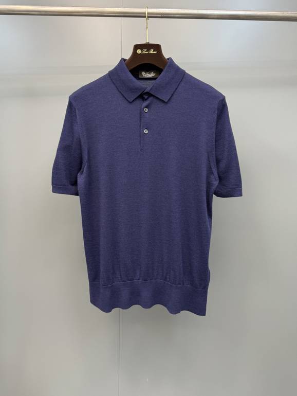 LP POLO - XL