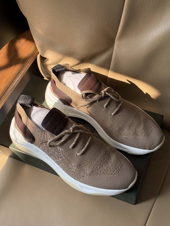 BERLUTI  - 46