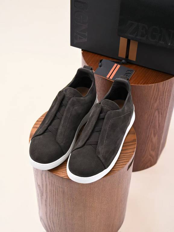 ZEGNA  - 45