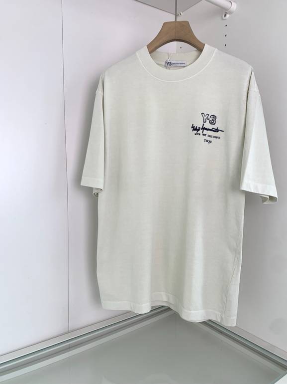طقم Y3 - XL