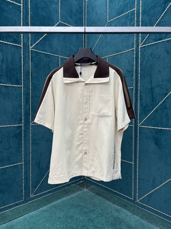طقم لوي فيتون  - XL