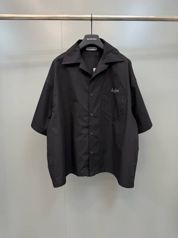 طقم BALENCIAG  - XL
