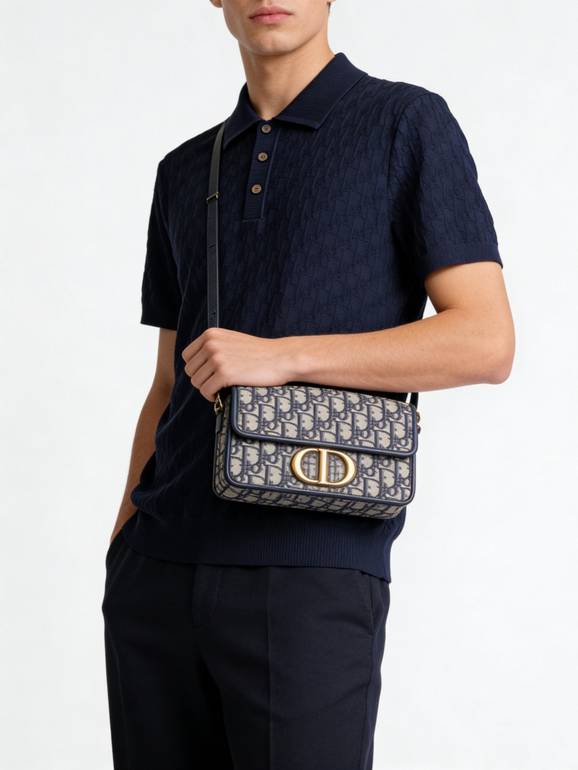 DIOR - XXXL