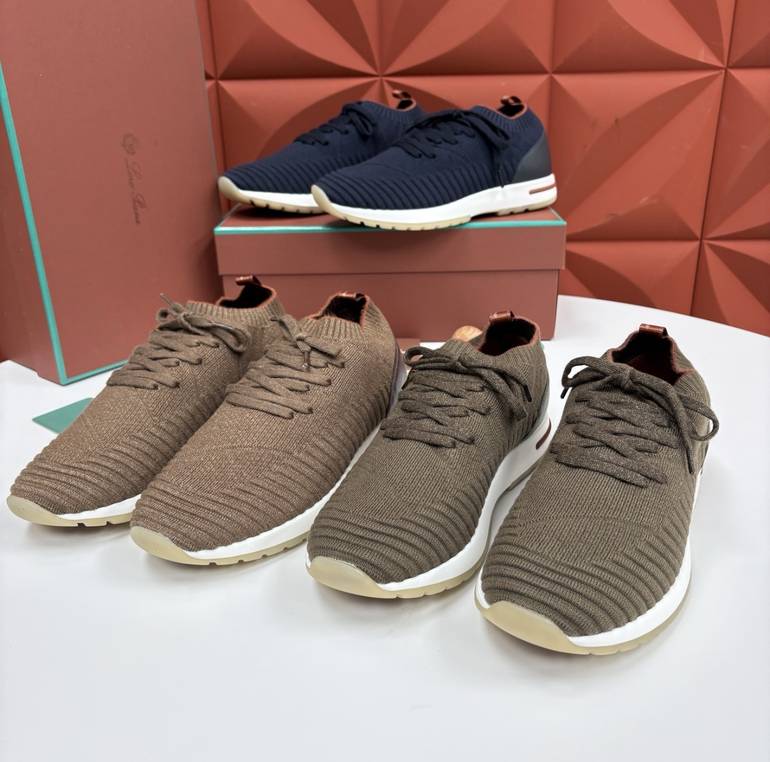LORO PIANA - بني - 45