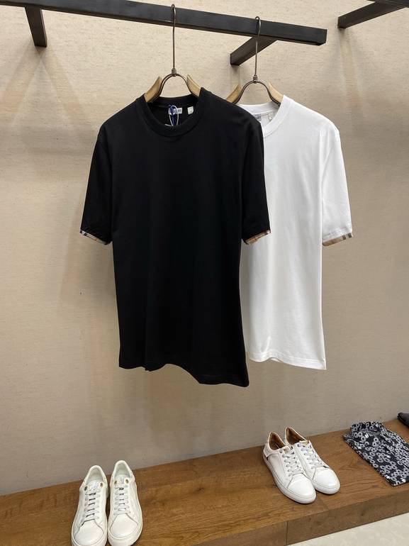 BURBERRY  - اسود - XL