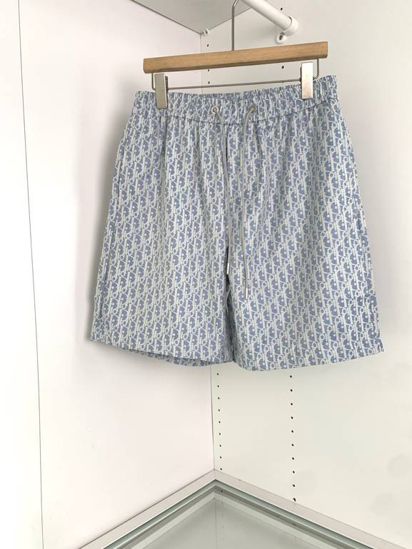 شورت ديور  - XXXL