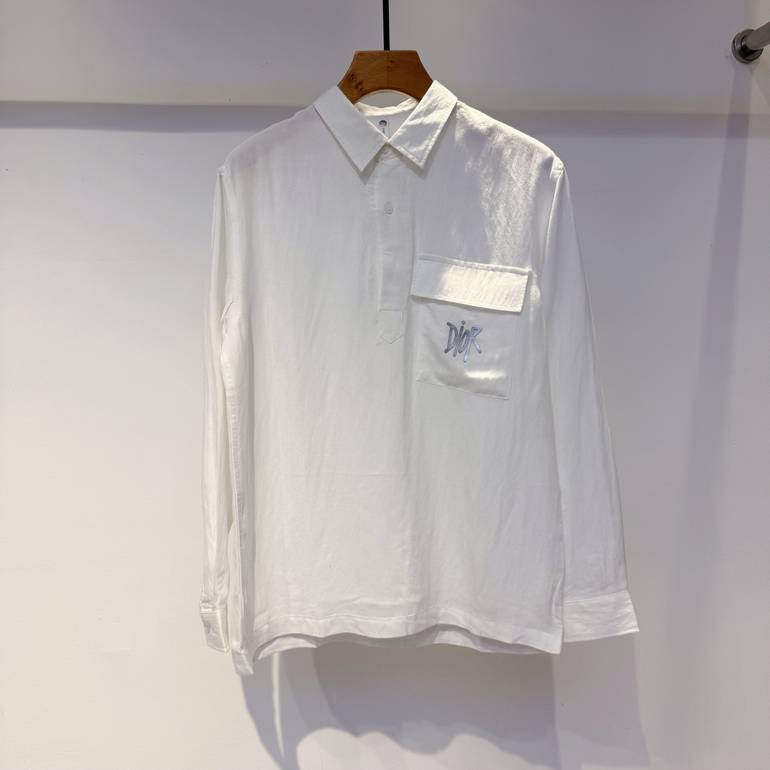 قميص ديور  - XXL