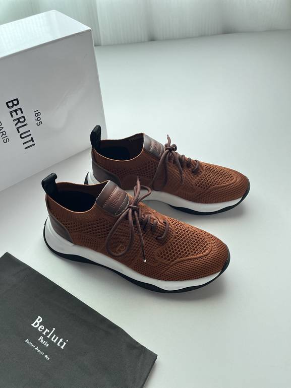 BERLUTI  - 45