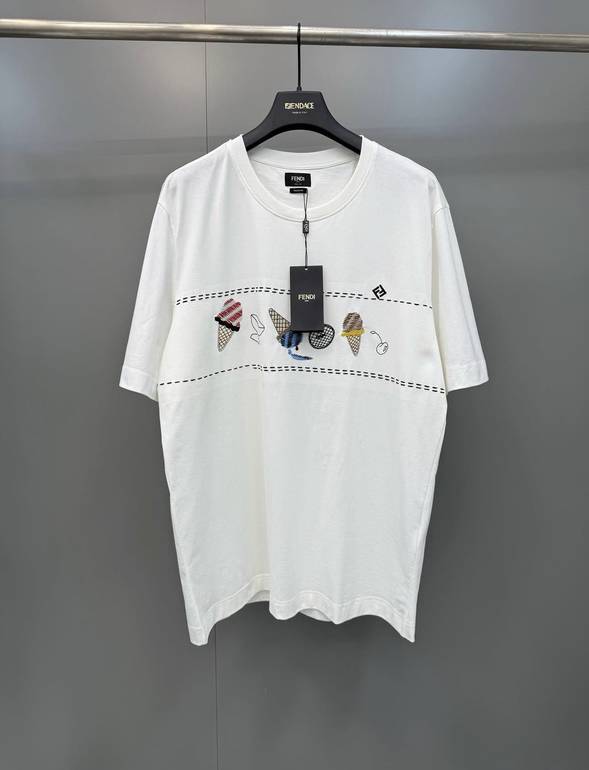 FENDI  - XL