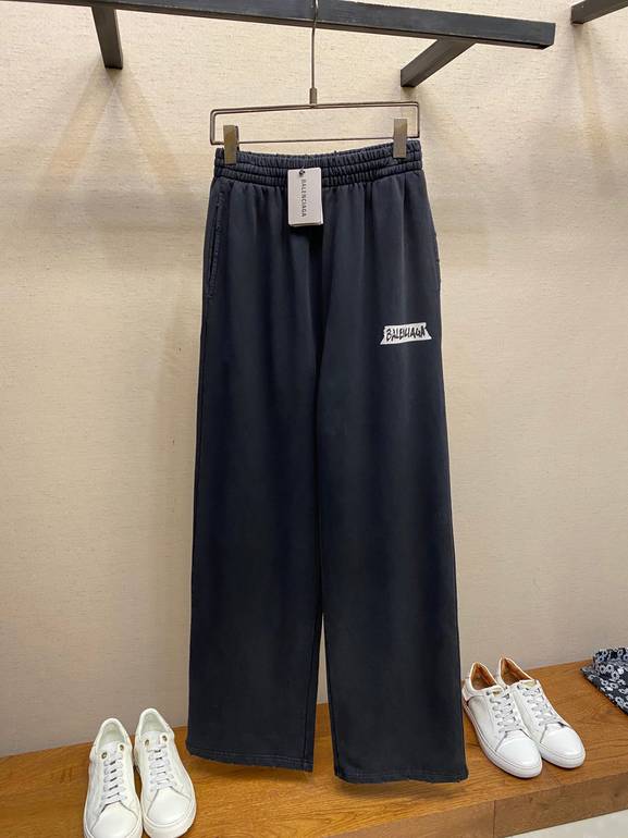 بنطلون BALENCIAGA  - L