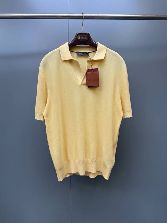 LORO PIANA - XL