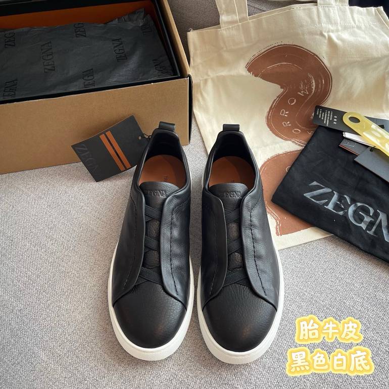 ZEGNA  - 46