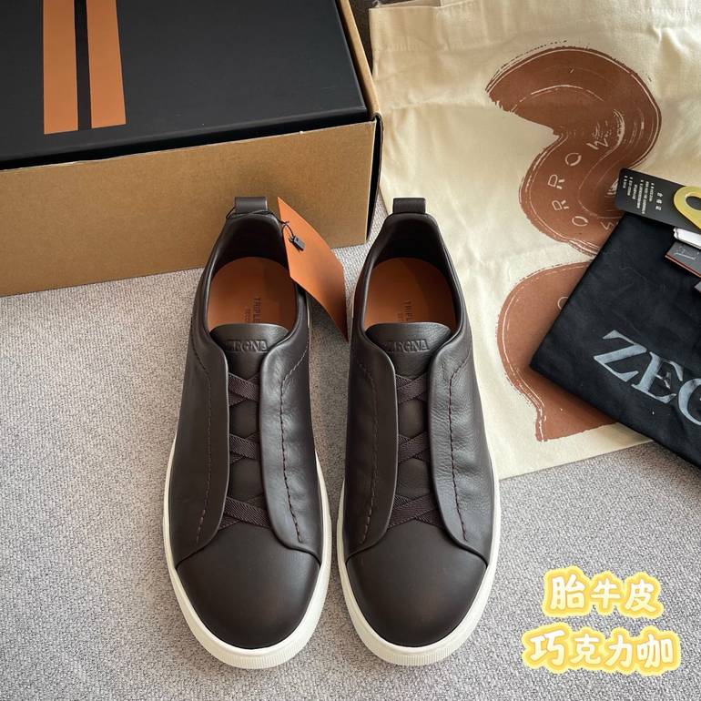 ZEGNA  - 46