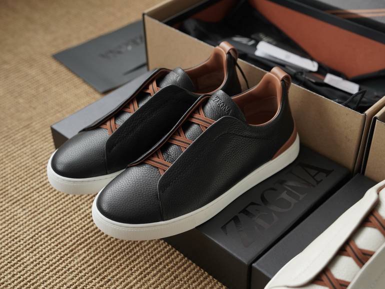 ZEGNA  - 46