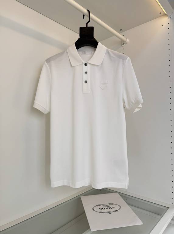 PRADA POLO  - XXXL