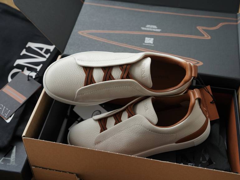 ZEGNA  - 46