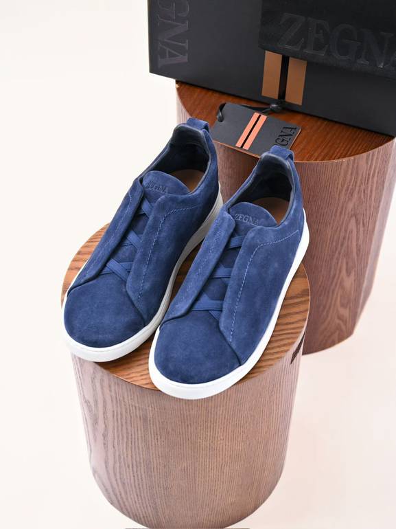 ZEGNA  - 45