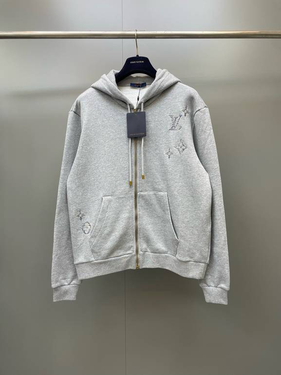 LOUIS VUITTON  - XL