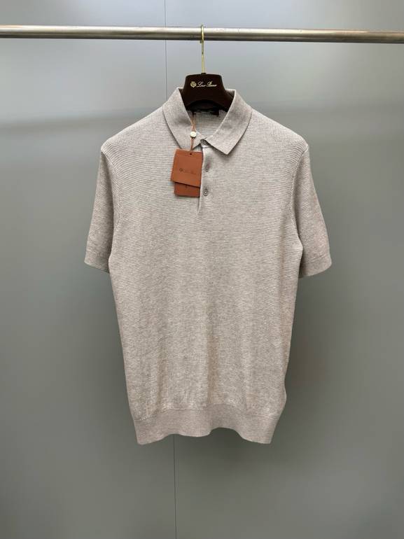 LORO PIANA - XL