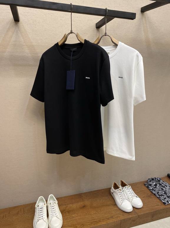 PRADA  - اسود - XL