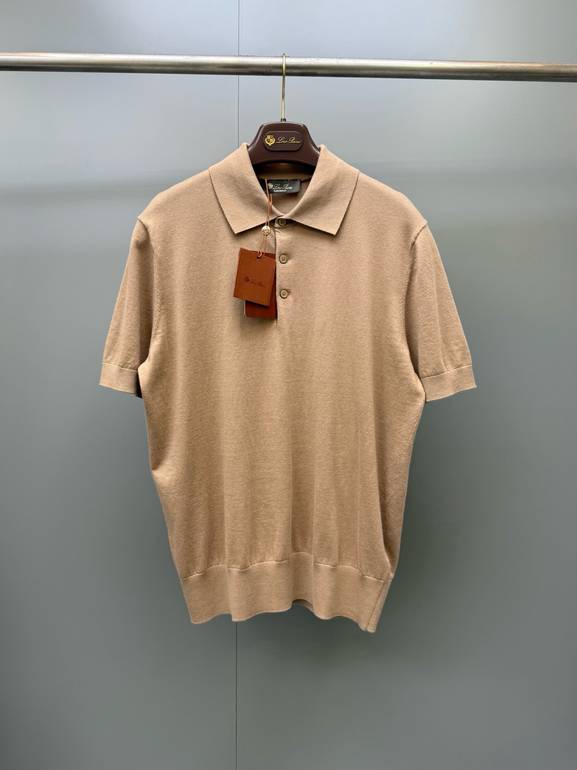 LORO PIANA - XL