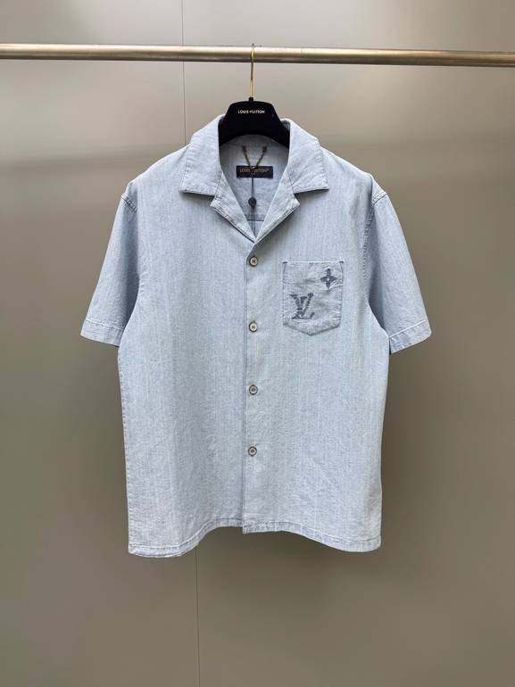 طقم لوي فيتون  - XL