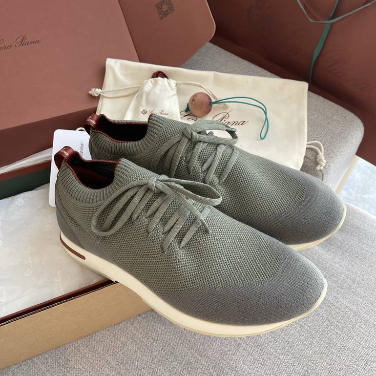 LOROPIANA SHOES - 45