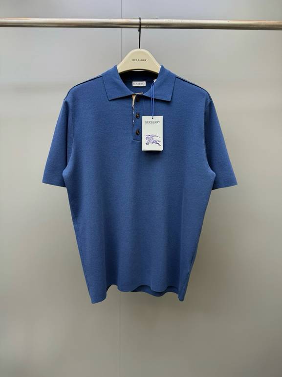 BURBERRY POLO  - L
