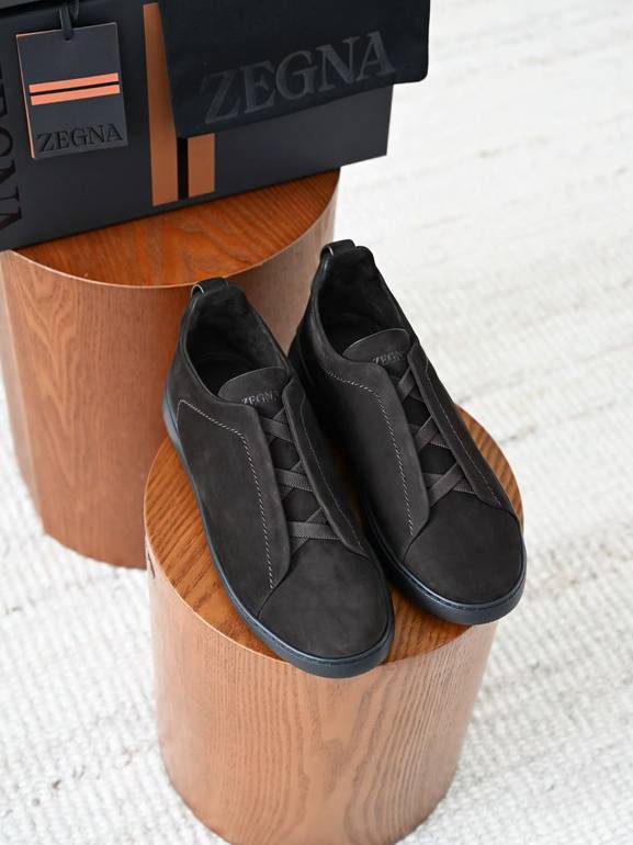 ZEGNA  - 46