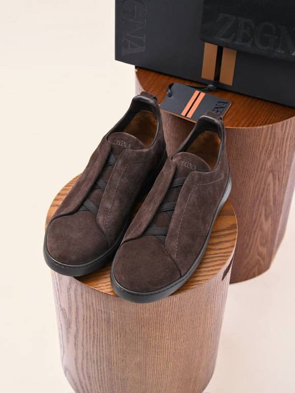 ZEGNA  - 45