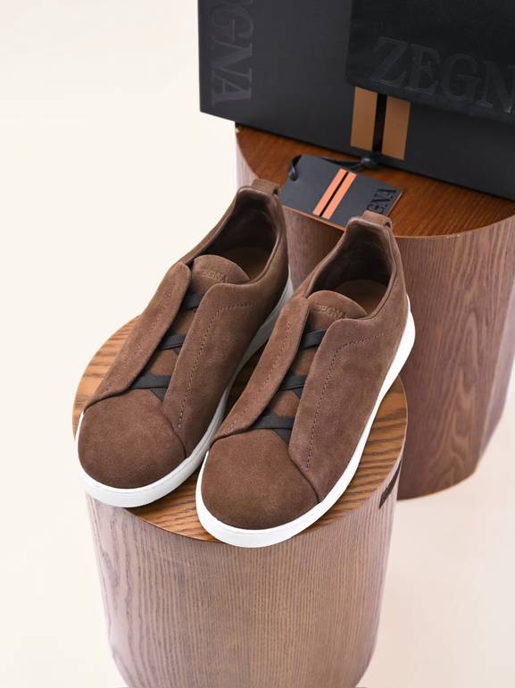 ZEGNA  - 45